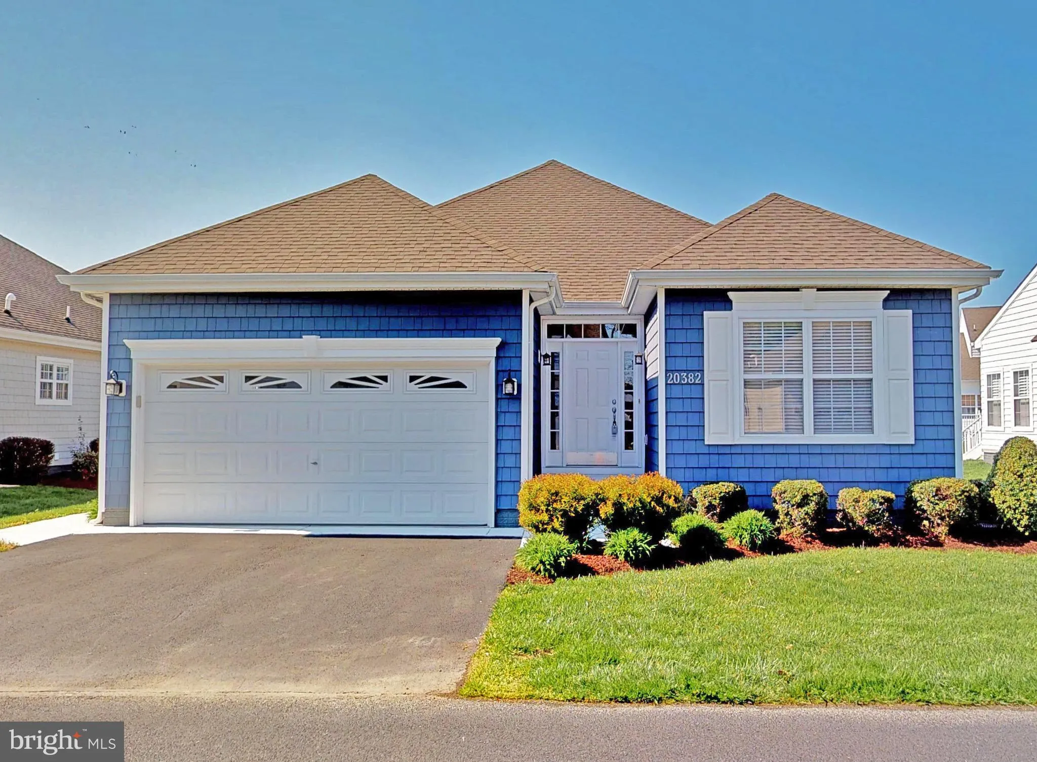 20382 Mallory Square Circle Unit 69, Rehoboth Beach, DE 19971