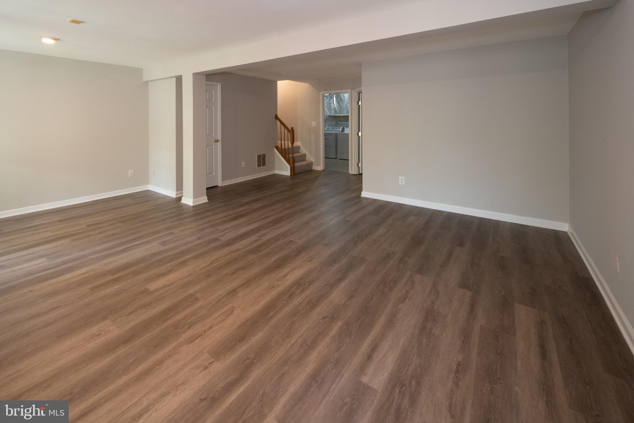 COMPTON VILLAGE - Residential Lease