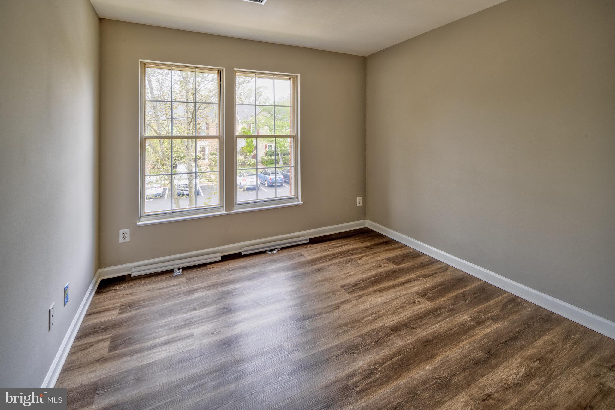 COMPTON VILLAGE - Residential Lease