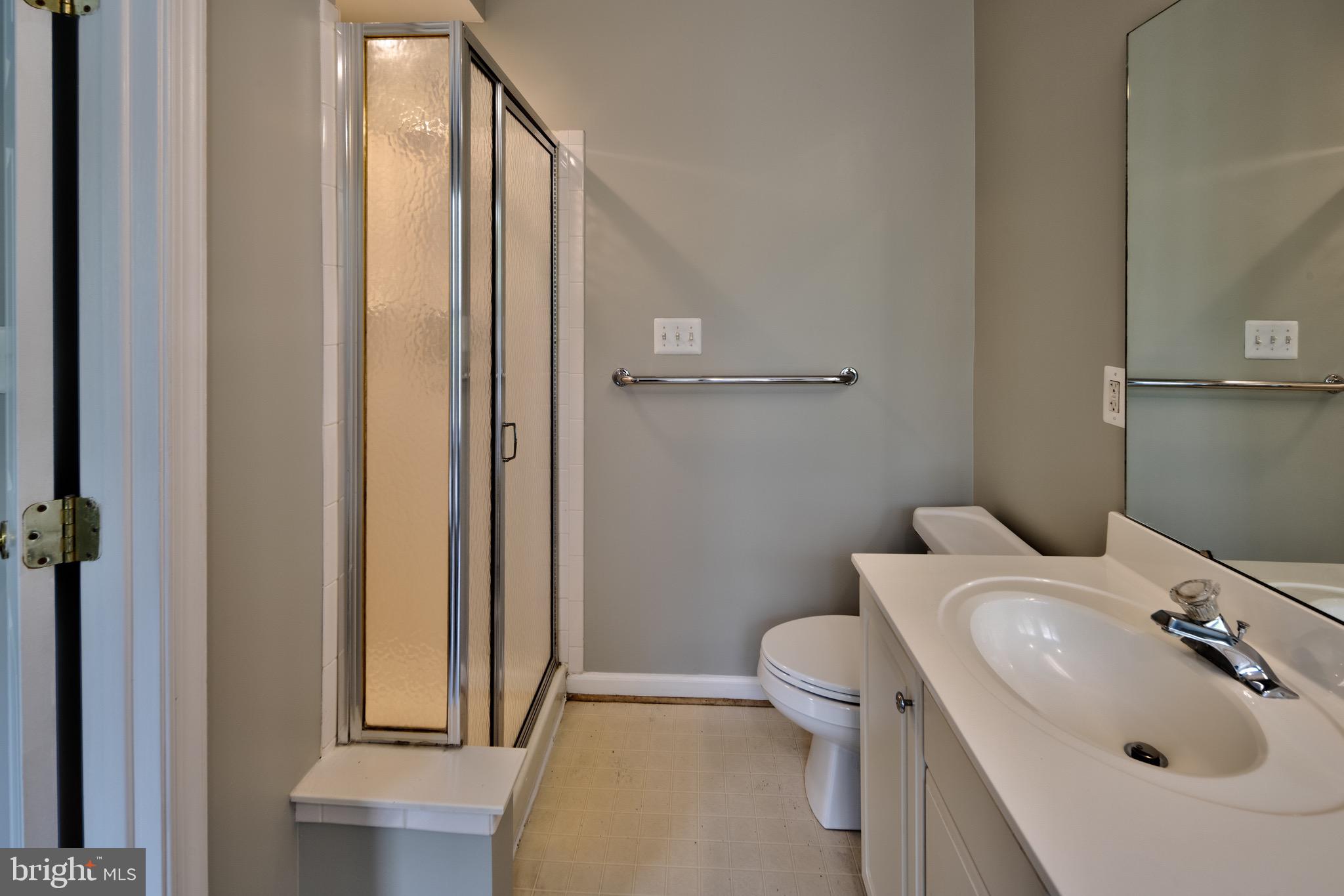 COMPTON VILLAGE - Residential Lease