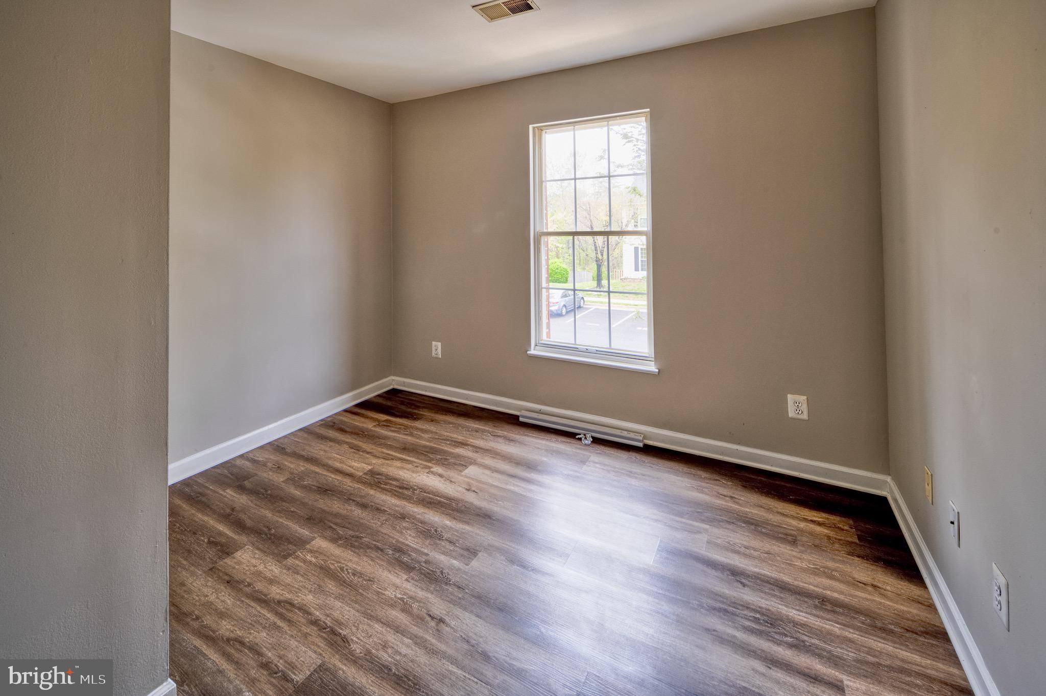 COMPTON VILLAGE - Residential Lease