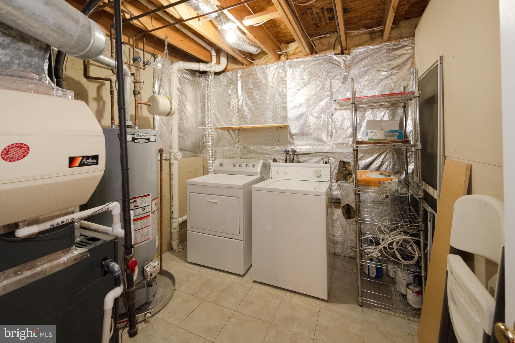 COMPTON VILLAGE - Residential Lease