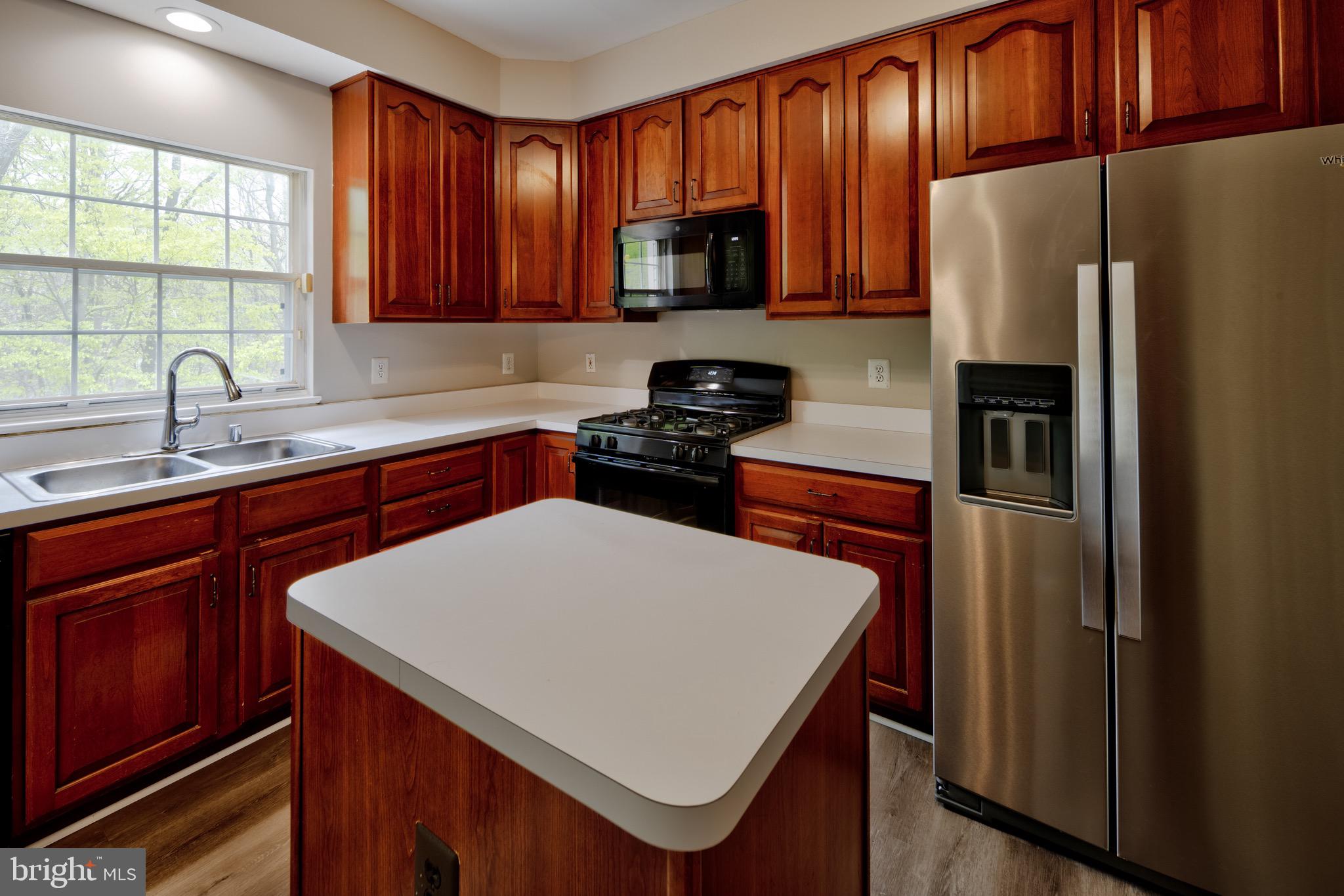 COMPTON VILLAGE - Residential Lease