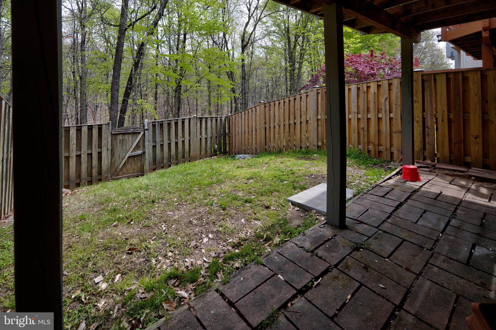 COMPTON VILLAGE - Residential Lease