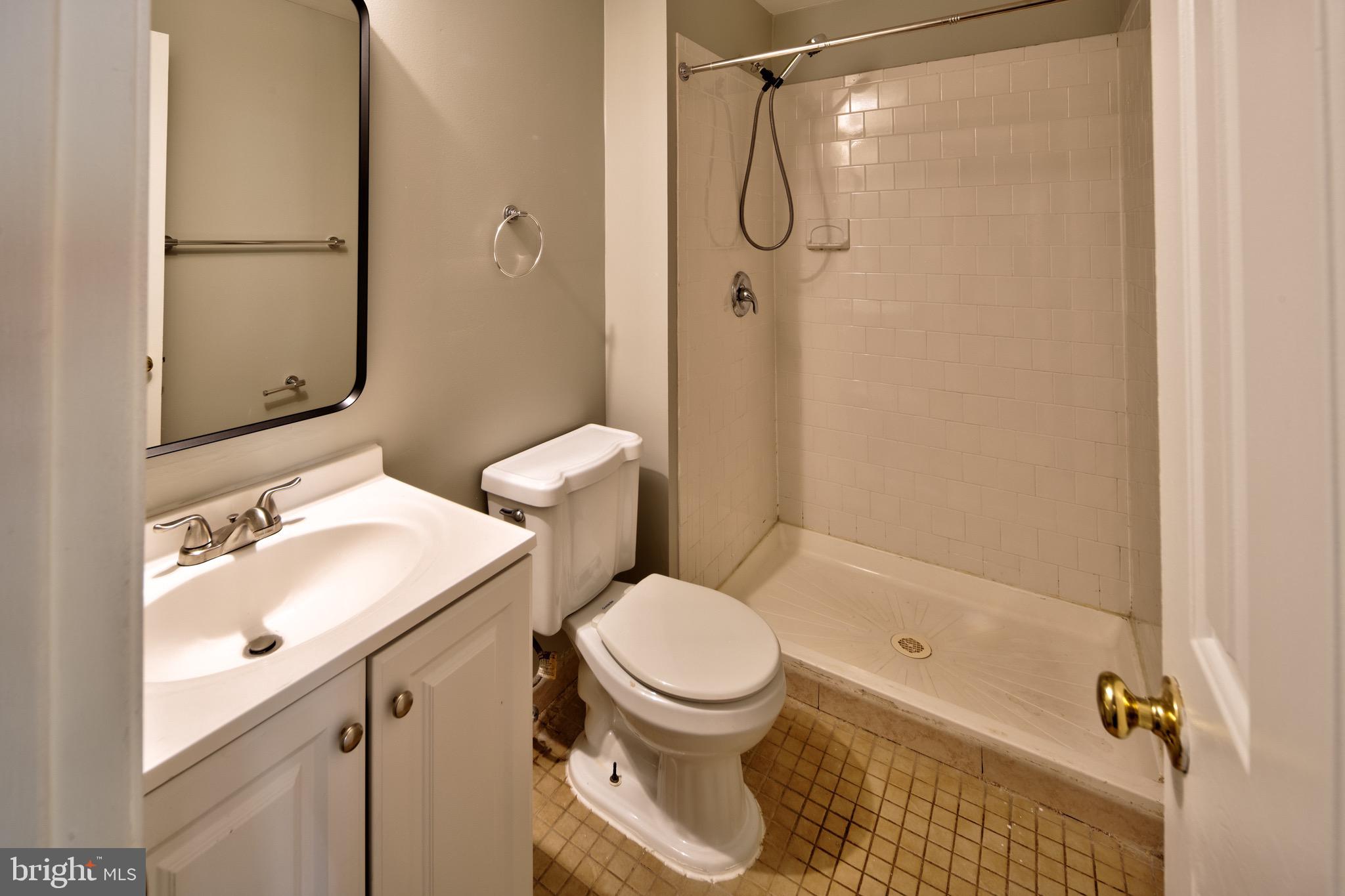 COMPTON VILLAGE - Residential Lease