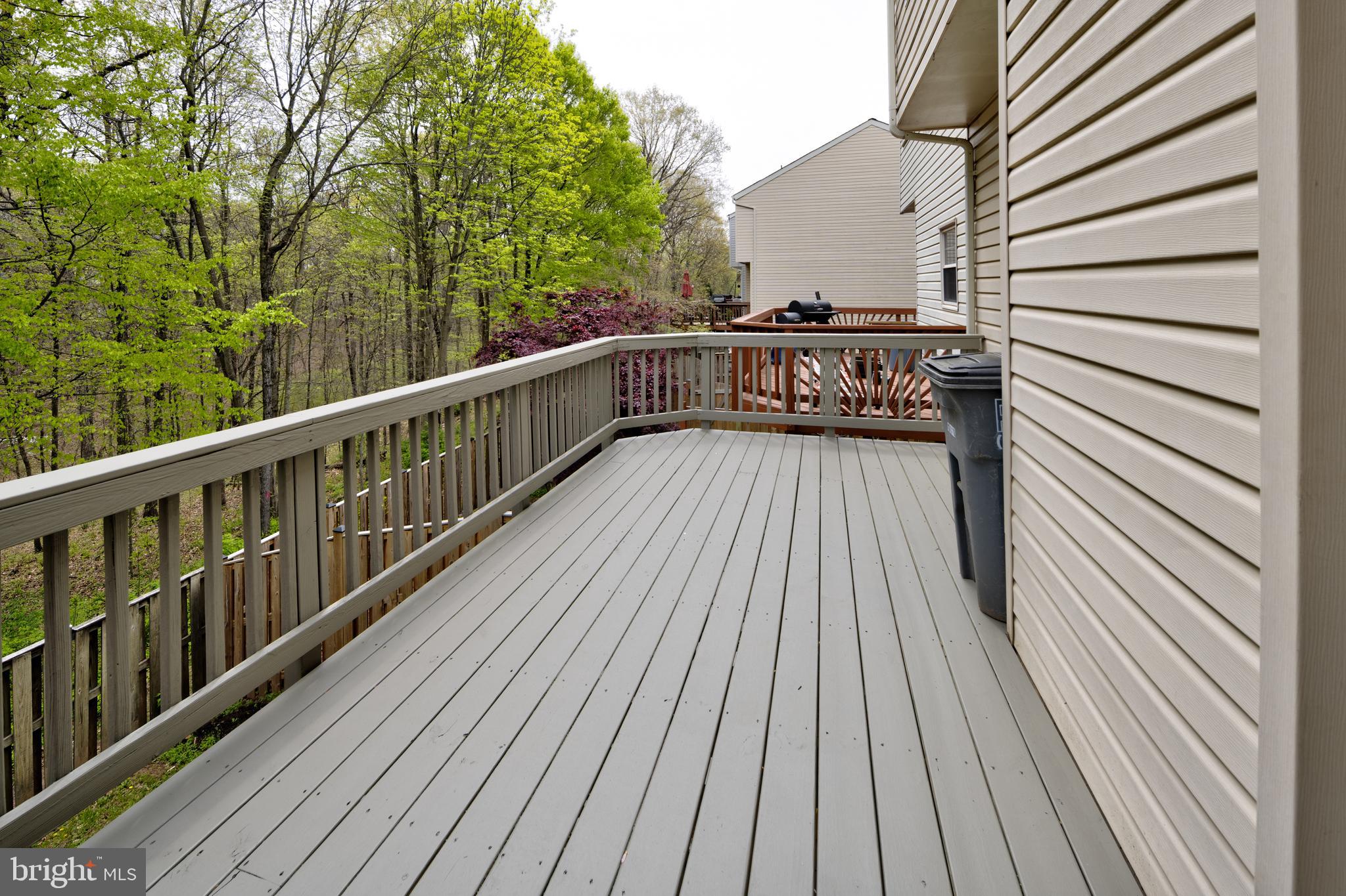 COMPTON VILLAGE - Residential Lease