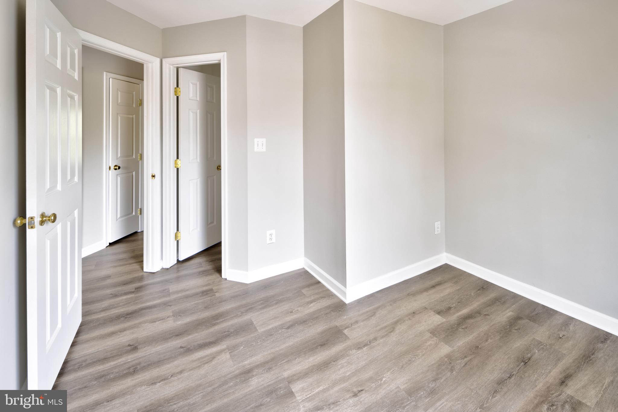 COMPTON VILLAGE - Residential Lease