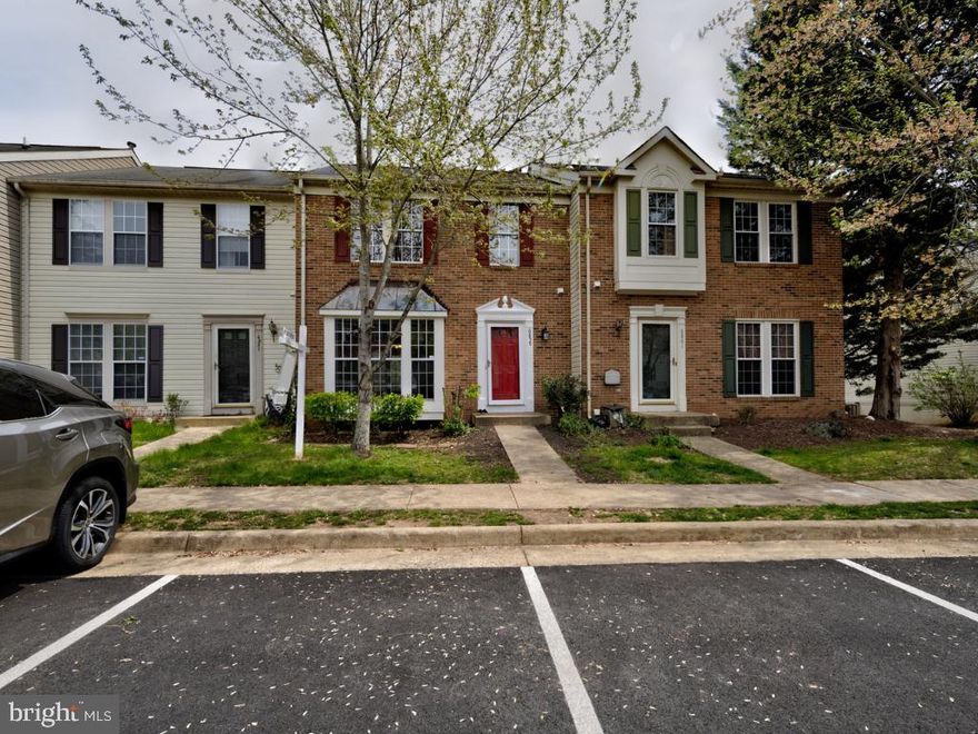 Stunning 3BR/3.5BA Townhome with Private Views & Modern Upgrades – Move-In Ready!

Welcome to your next home! This beautifully updated townhouse offers three spacious bedrooms and 3.5 bathrooms, thoughtfully laid out for comfort and functionality. Freshly painted throughout, it features brand-new luxury vinyl plank (LVP) flooring on both the upper and lower levels. Enjoy a private, freshly painted deck overlooking lush greenery and a walk-out basement for easy outdoor access.

Bathroom Layout:
- 2 full bathrooms on the upper level
- 1 full bathroom in the basement
- 1 half bathroom on the main level

Key Highlights:
- Fully updated and move-in ready
- Spacious layout with 3 bedrooms & 3.5 baths
- Private backyard with deck and walk-out basement
- Two assigned parking spaces right in front
- Community amenities include an outdoor pool and playground
- Pets allowed on a case-by-case basis

Rental Requirements:
- Minimum household income: $120,000
- Good credit required
- 24-month lease preferred (minimum and maximum), with option to extend

Come tour this beautiful home in person!

Apply Today:
Please use the link provided to submit your application. This home won’t last—schedule your showing or stop by the open house!