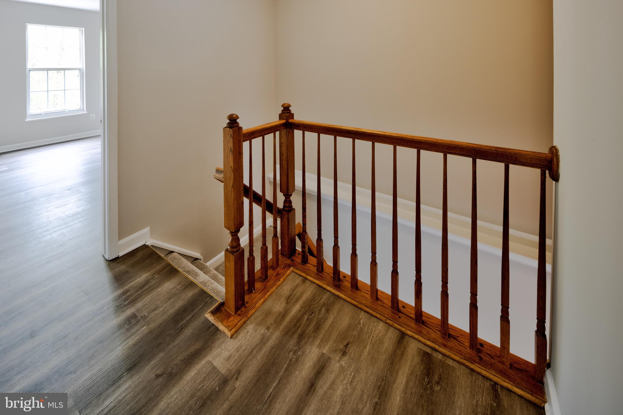 COMPTON VILLAGE - Residential Lease