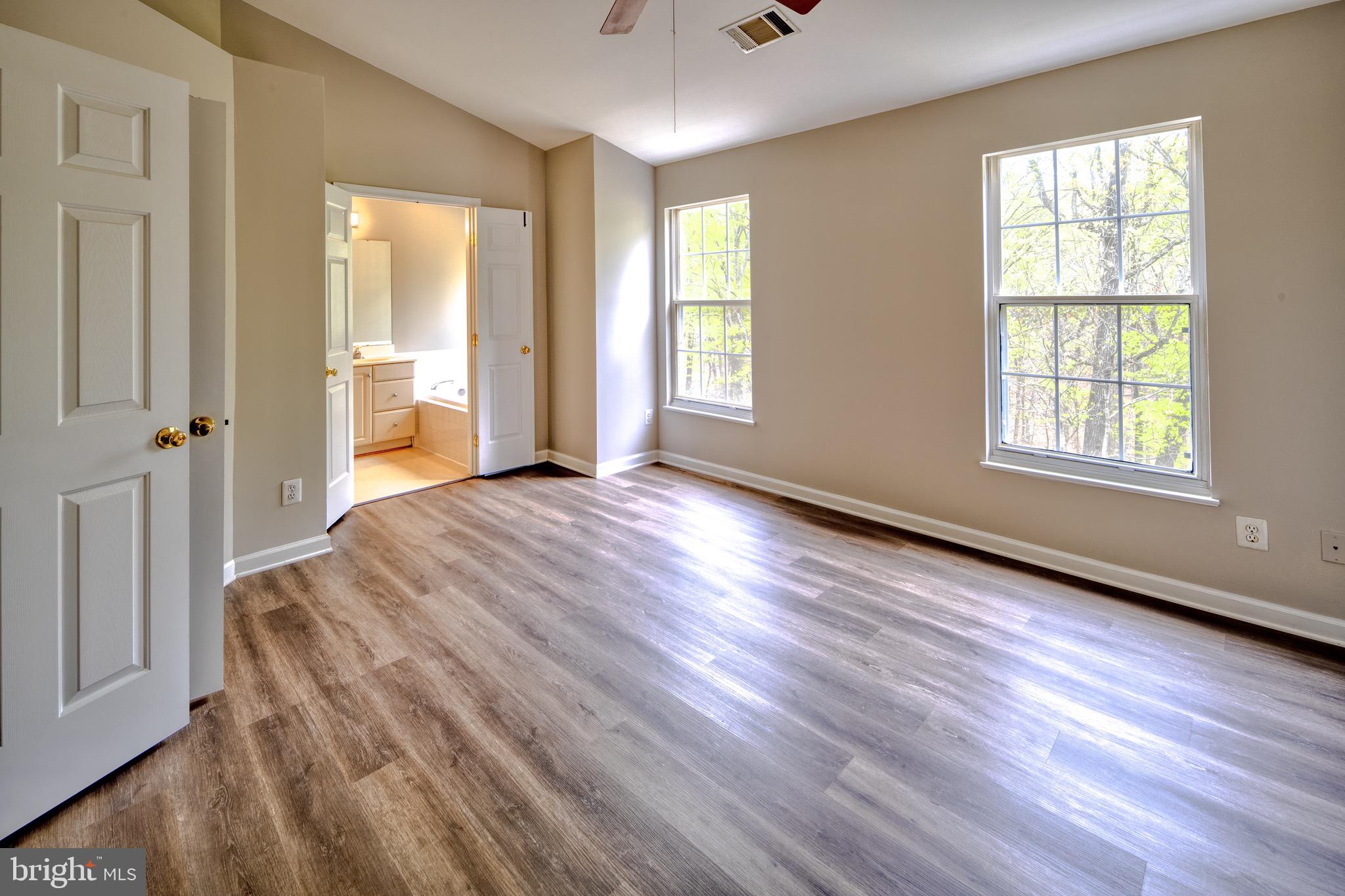 COMPTON VILLAGE - Residential Lease