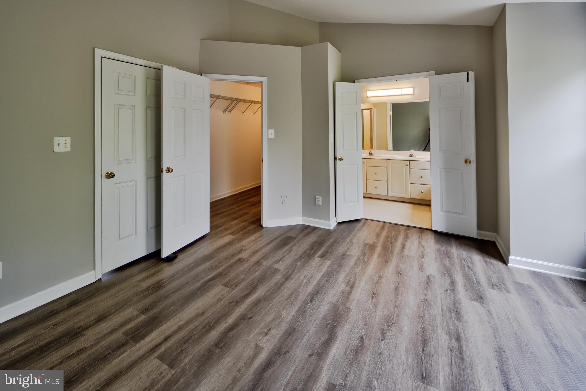 COMPTON VILLAGE - Residential Lease