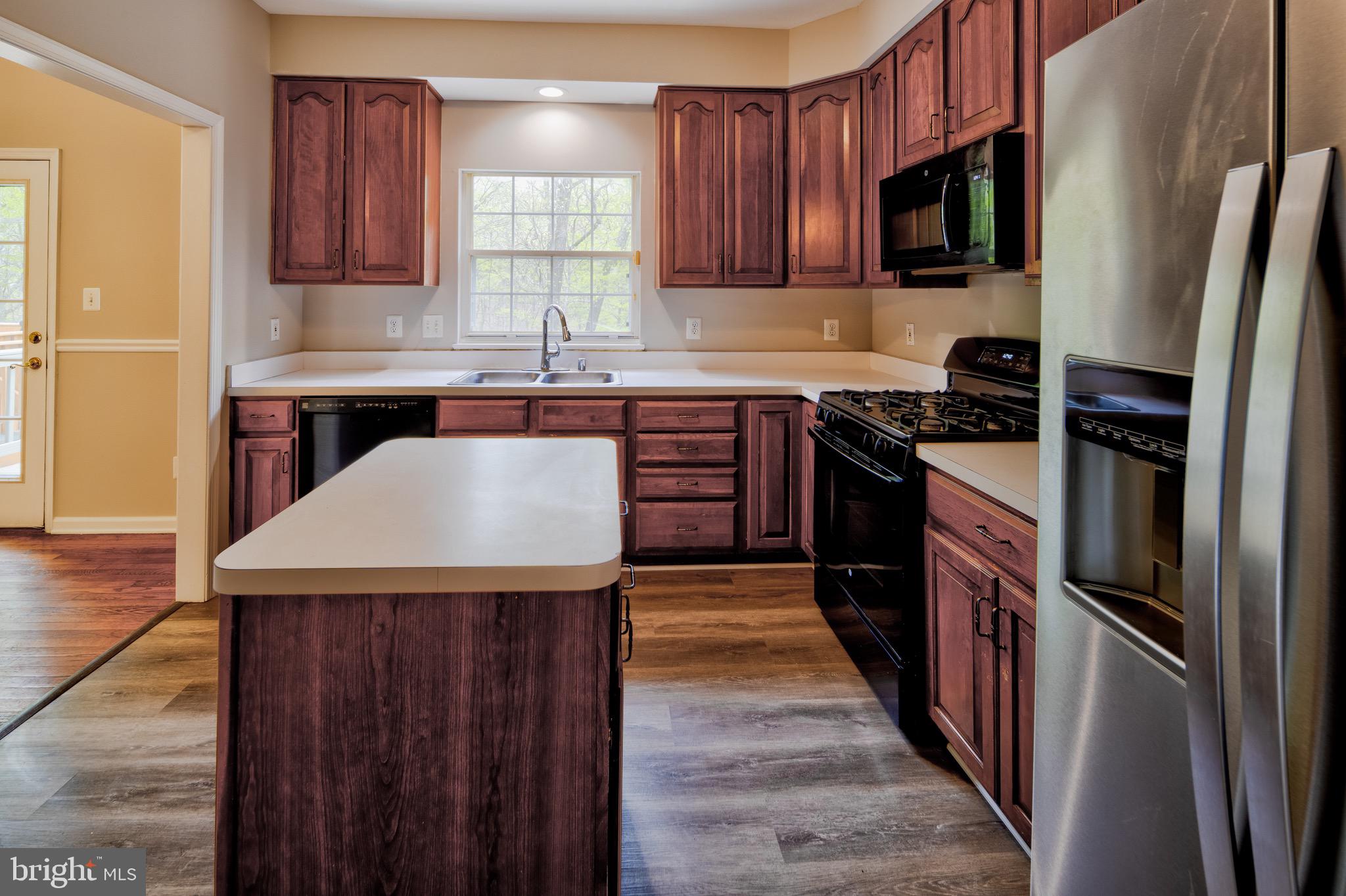 COMPTON VILLAGE - Residential Lease