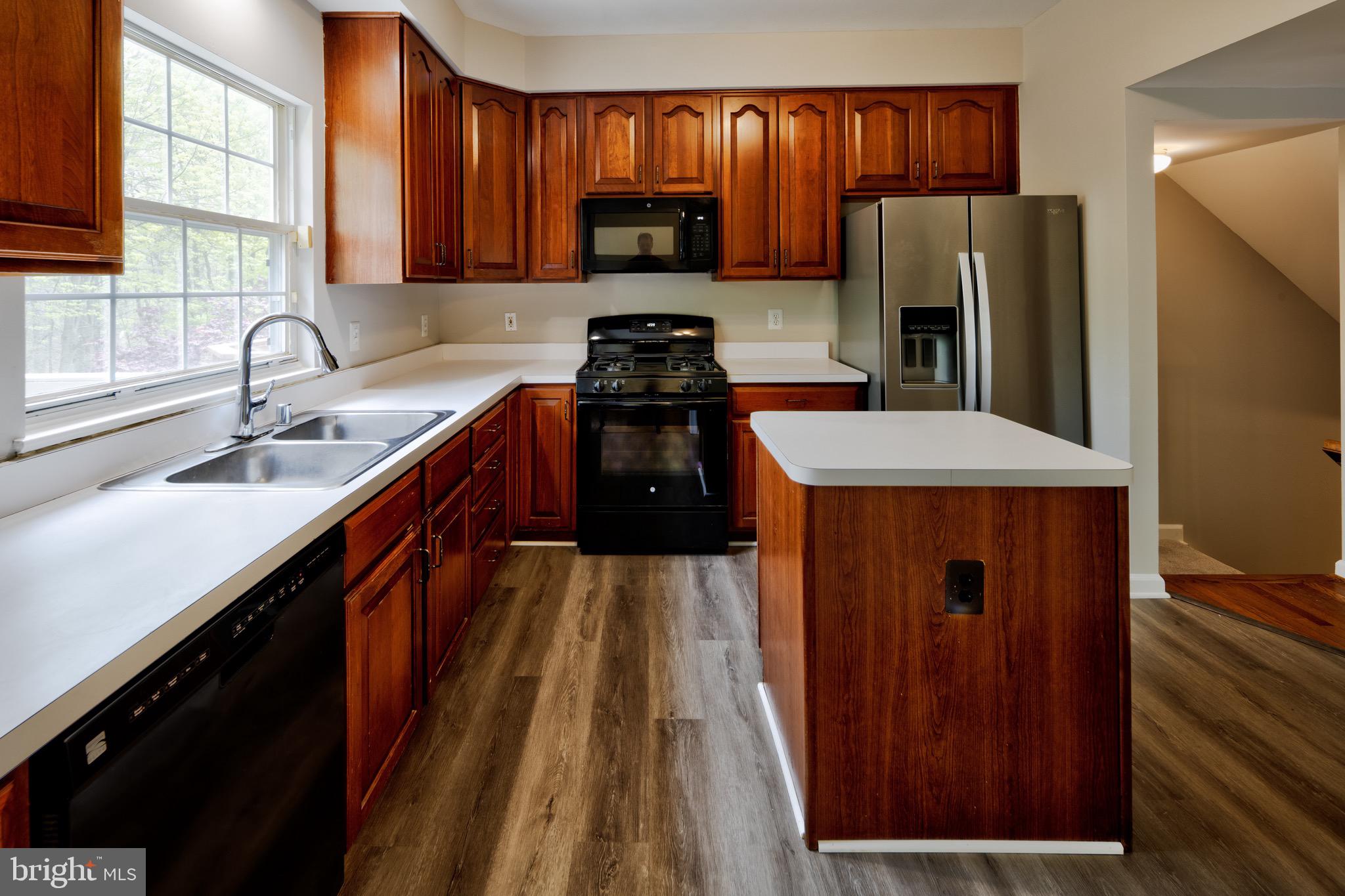 COMPTON VILLAGE - Residential Lease