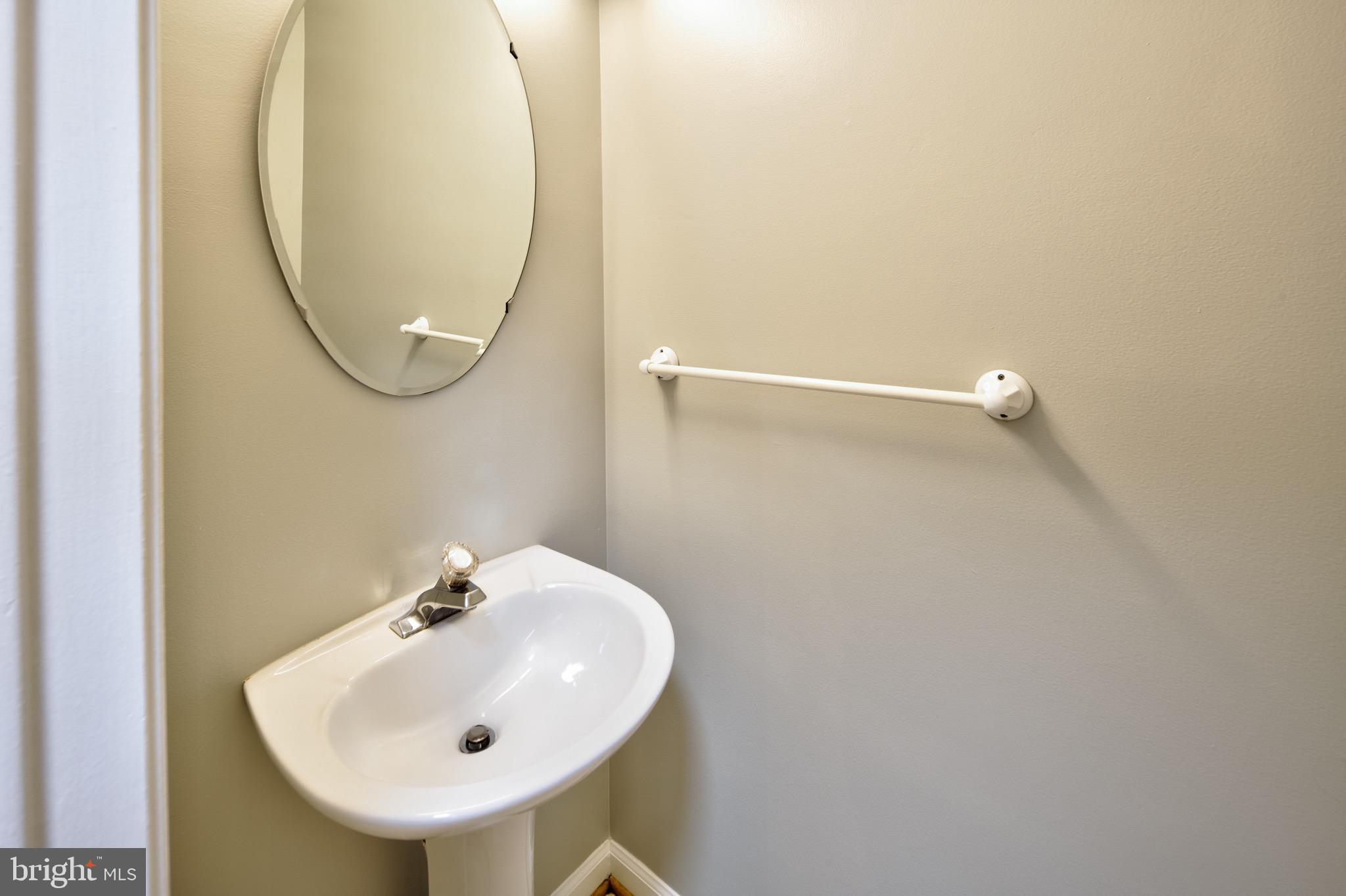 COMPTON VILLAGE - Residential Lease