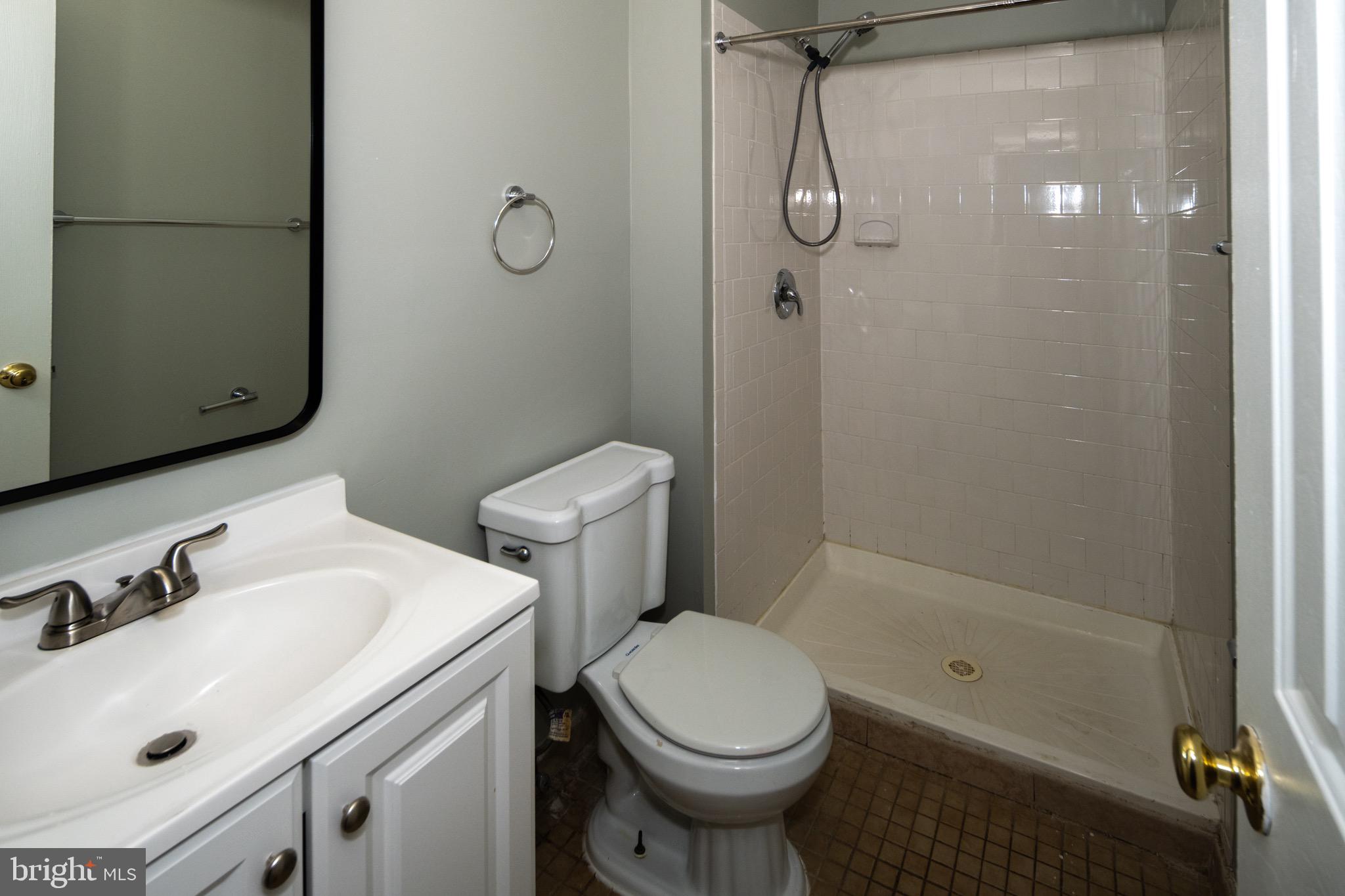 COMPTON VILLAGE - Residential Lease