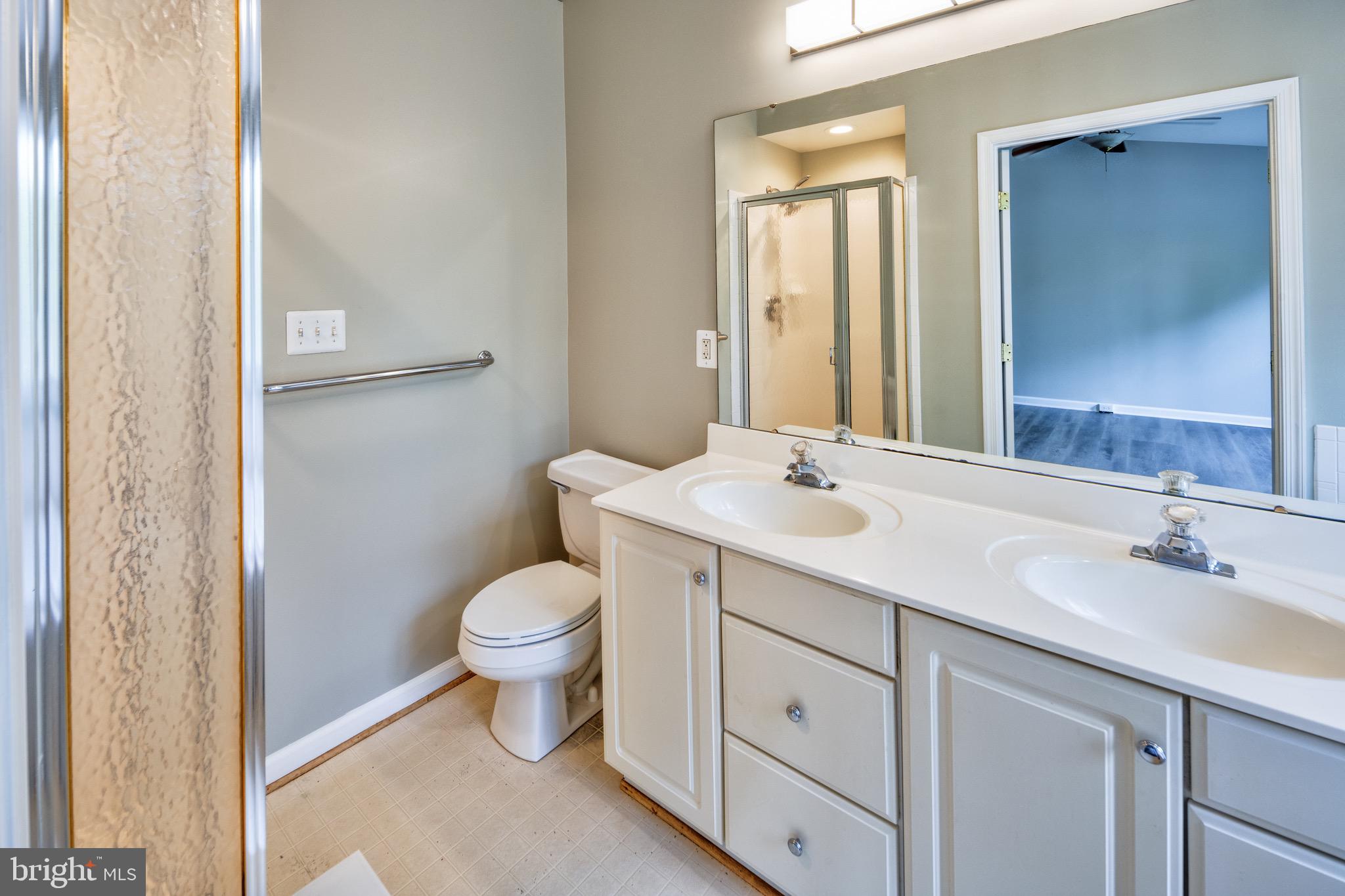 COMPTON VILLAGE - Residential Lease