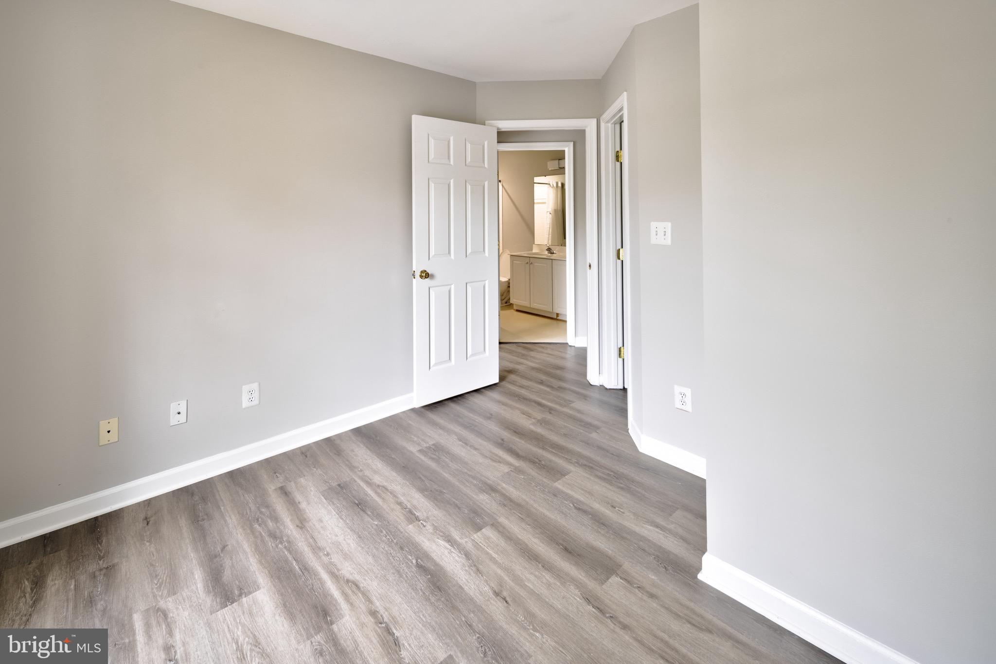 COMPTON VILLAGE - Residential Lease