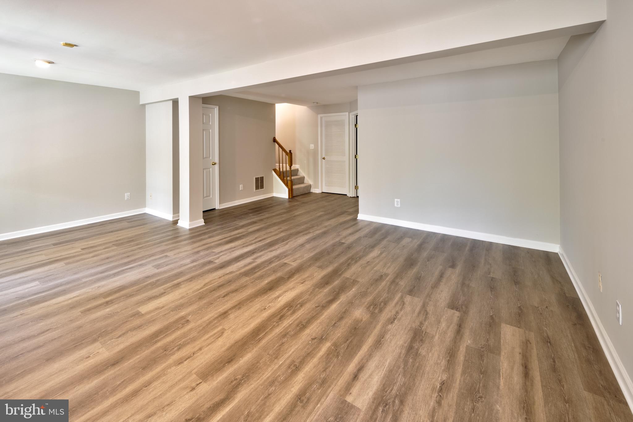 COMPTON VILLAGE - Residential Lease