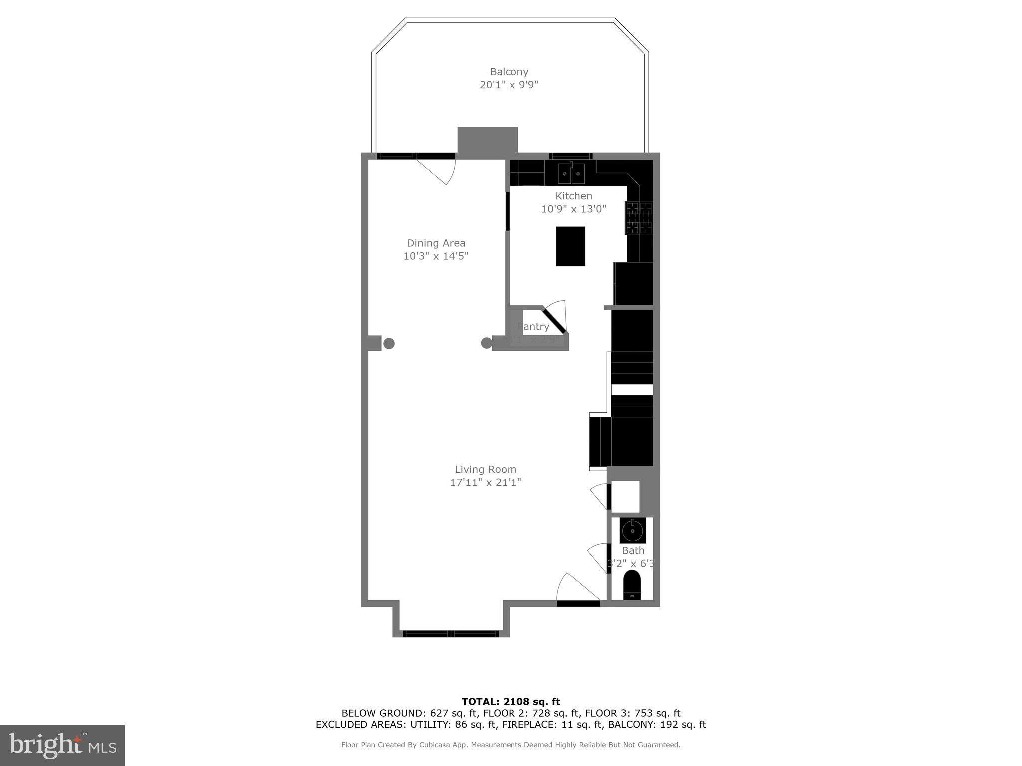 COMPTON VILLAGE - Residential Lease