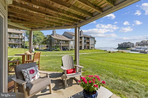 Condo For Sale - 7026 Channel Village Court #T2<br/> Anne Arundel County, ANNAPOLIS, MD 21403