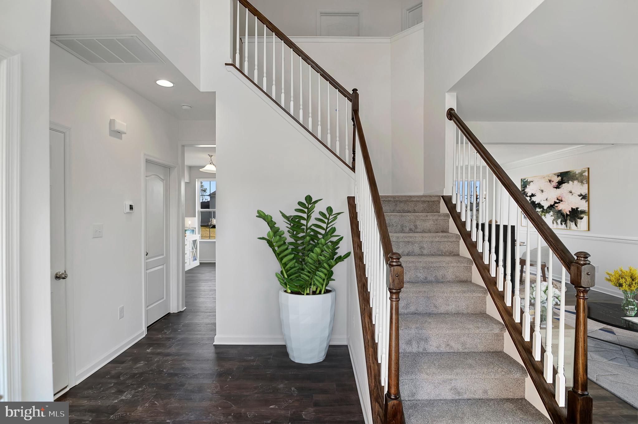 25 BELFRY DRIVE HAMP