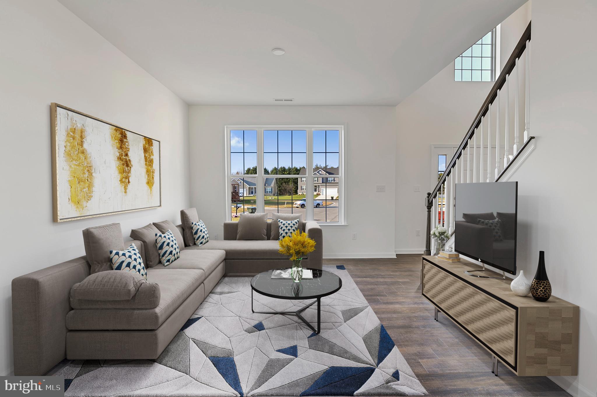 25 BELFRY DRIVE HAMP