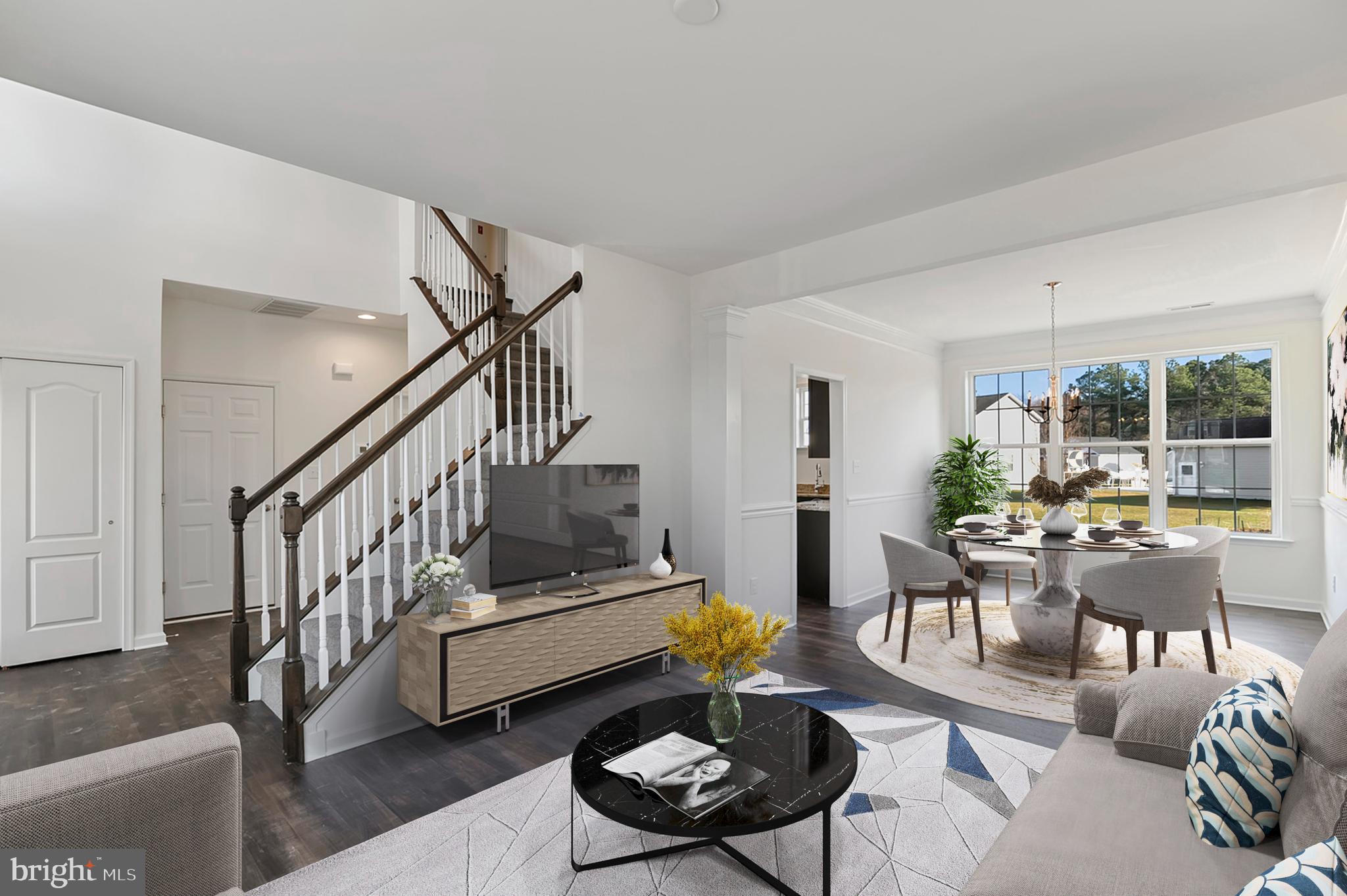 25 BELFRY DRIVE HAMP