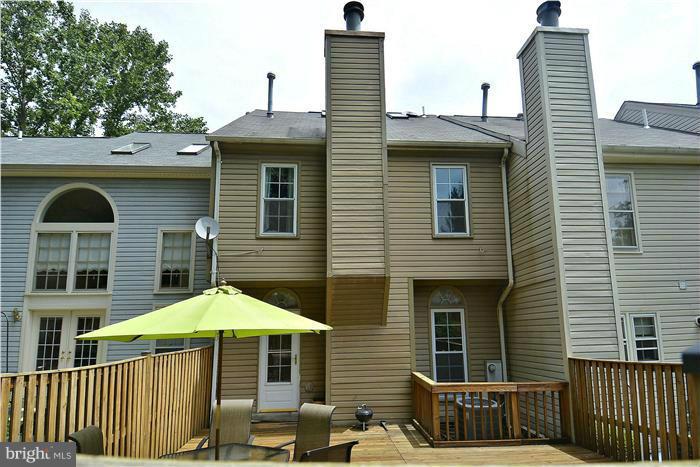 WESTWATER POINT - Residential