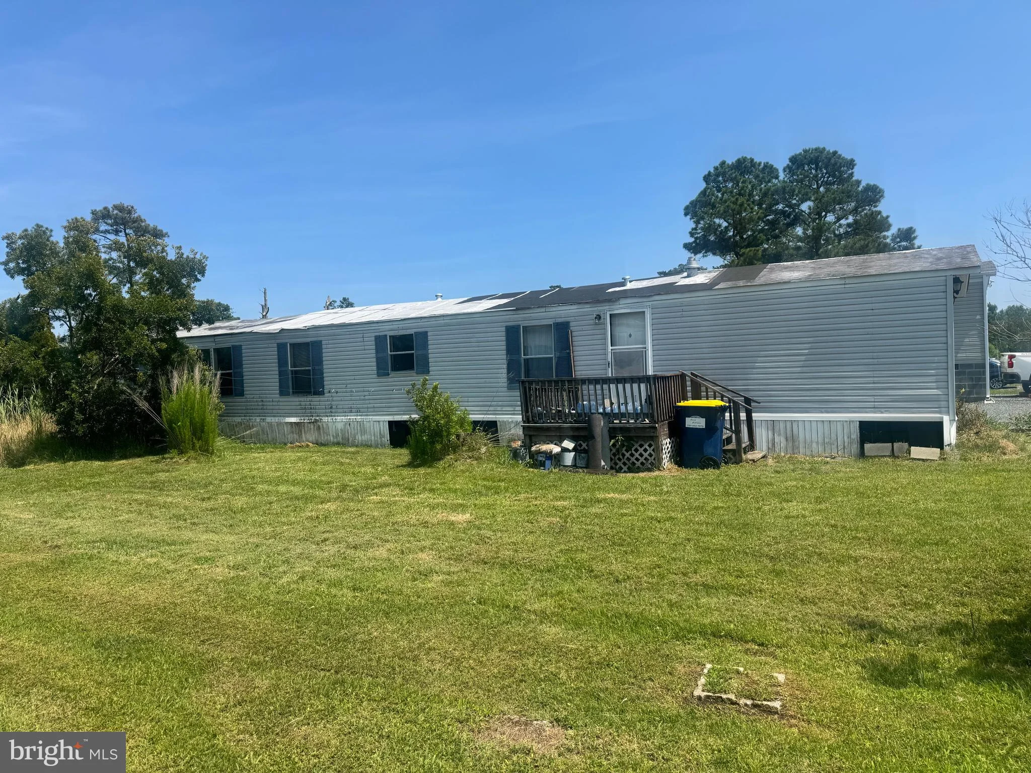 8207 Seahorse Drive, Chincoteague, VA, 23336