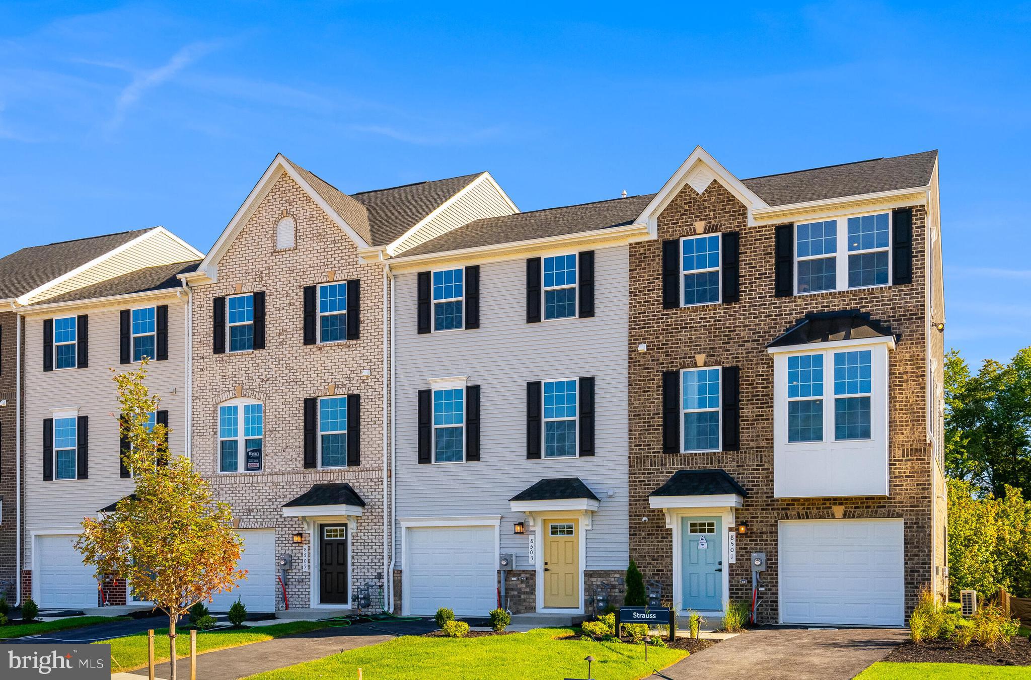 8515 BRANCH SIDE WAY ST2001B