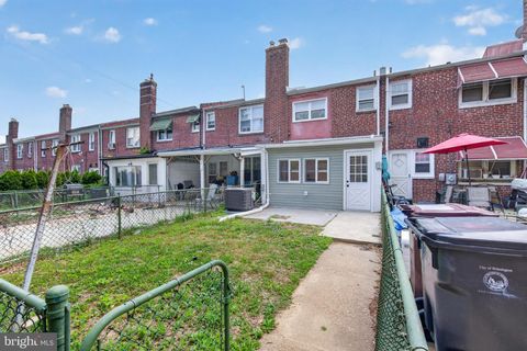 Tiny photo for 2817 W 3rd Street, WILMINGTON, DE 19805 (MLS # DENC2103642)