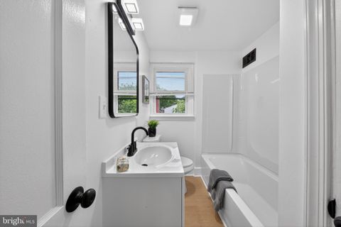Tiny photo for 2817 W 3rd Street, WILMINGTON, DE 19805 (MLS # DENC2103642)