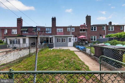 Tiny photo for 2817 W 3rd Street, WILMINGTON, DE 19805 (MLS # DENC2103642)