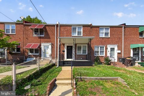 Tiny photo for 2817 W 3rd Street, WILMINGTON, DE 19805 (MLS # DENC2103642)