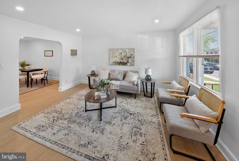 Tiny photo for 2817 W 3rd Street, WILMINGTON, DE 19805 (MLS # DENC2103642)