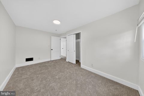 Tiny photo for 2817 W 3rd Street, WILMINGTON, DE 19805 (MLS # DENC2103642)