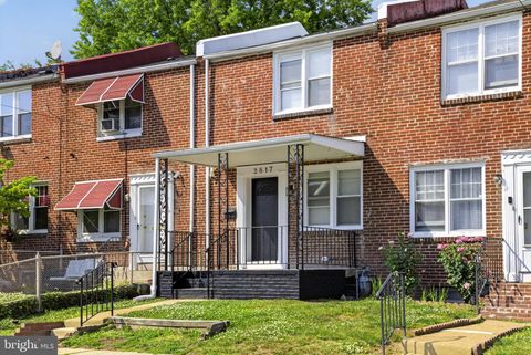 Tiny photo for 2817 W 3rd Street, WILMINGTON, DE 19805 (MLS # DENC2103642)