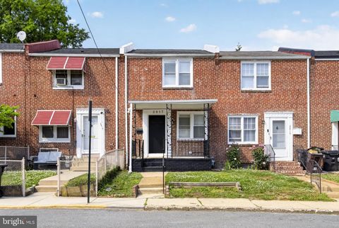 Tiny photo for 2817 W 3rd Street, WILMINGTON, DE 19805 (MLS # DENC2103642)