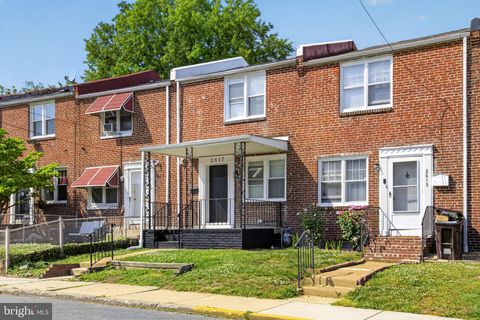 Tiny photo for 2817 W 3rd Street, WILMINGTON, DE 19805 (MLS # DENC2103642)