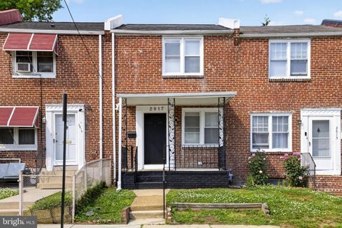 Photo of 2817 W 3rd Street, WILMINGTON, DE 19805 (MLS # DENC2103642)