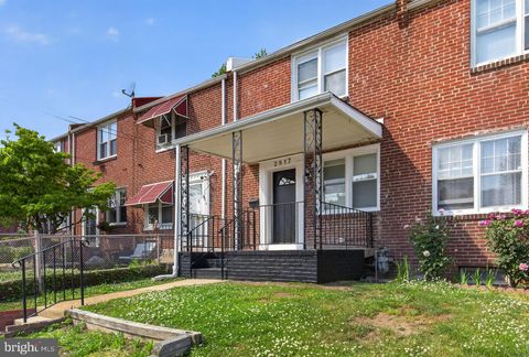 Tiny photo for 2817 W 3rd Street, WILMINGTON, DE 19805 (MLS # DENC2103642)