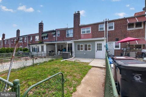 Tiny photo for 2817 W 3rd Street, WILMINGTON, DE 19805 (MLS # DENC2103642)