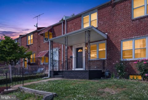 Tiny photo for 2817 W 3rd Street, WILMINGTON, DE 19805 (MLS # DENC2103642)