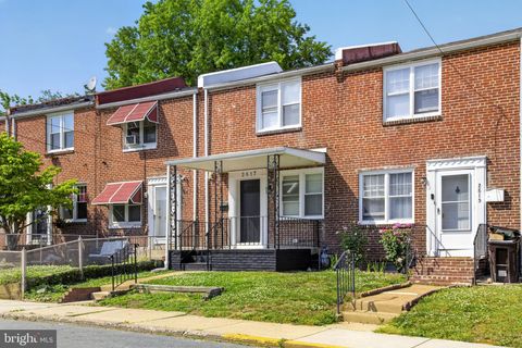 Tiny photo for 2817 W 3rd Street, WILMINGTON, DE 19805 (MLS # DENC2103642)