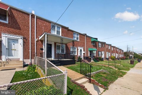 Tiny photo for 2817 W 3rd Street, WILMINGTON, DE 19805 (MLS # DENC2103642)
