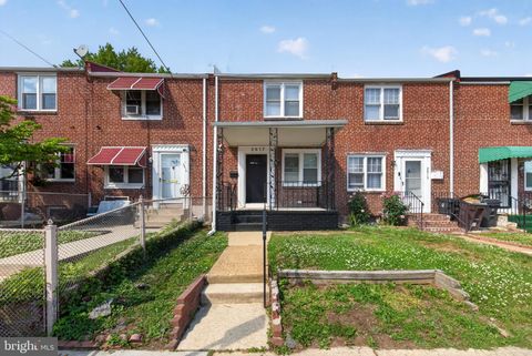Tiny photo for 2817 W 3rd Street, WILMINGTON, DE 19805 (MLS # DENC2103642)
