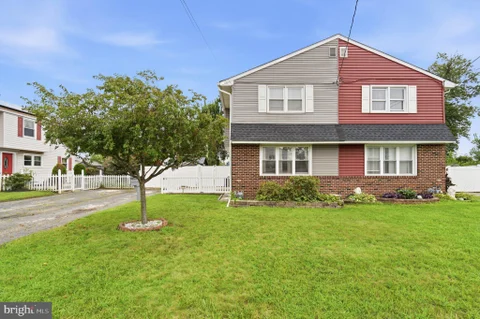 7172 Waldorf Avenue, Pennsauken, NJ 08110 - #: NJCD2125828