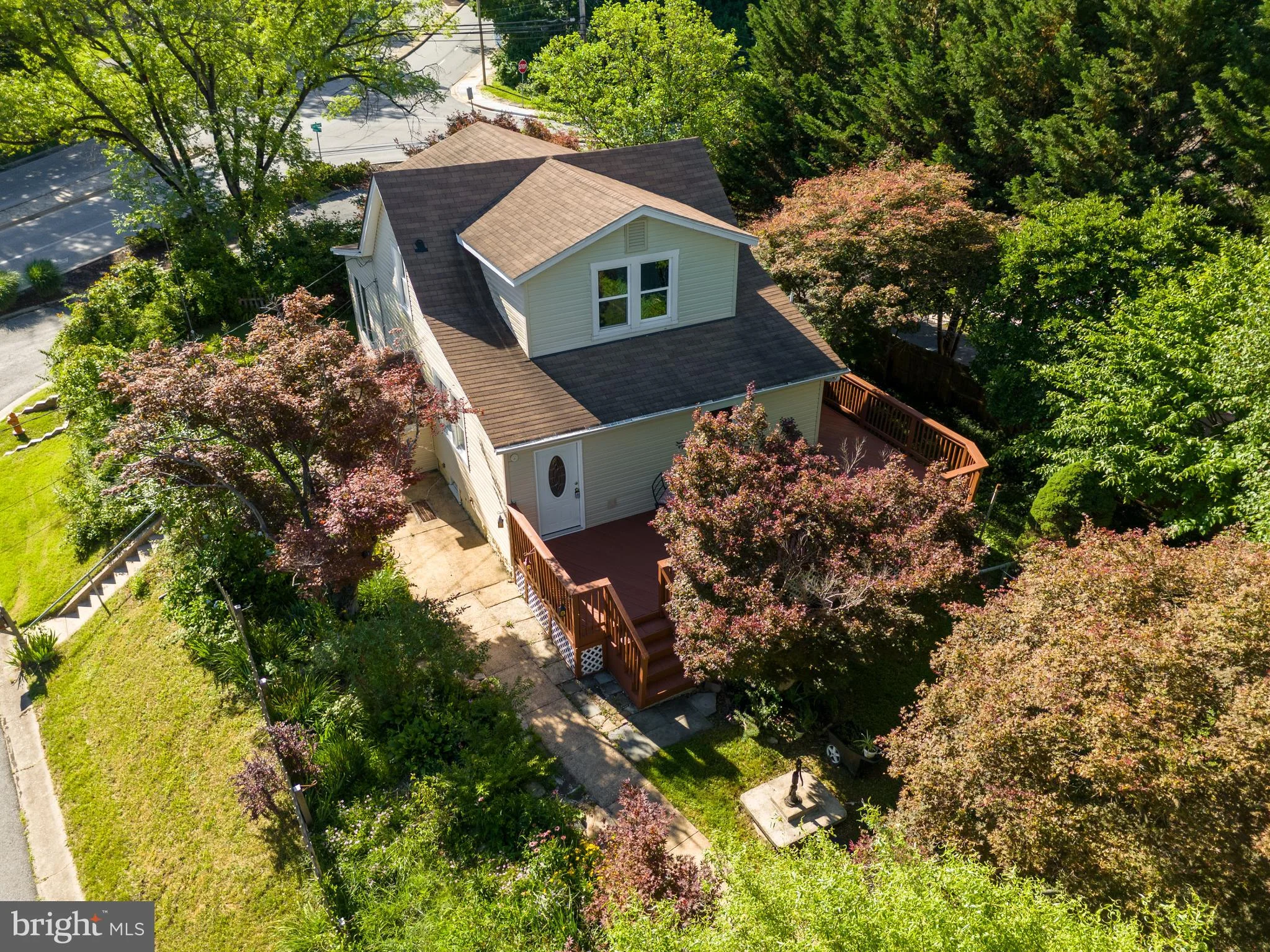 8615 Ridge Road