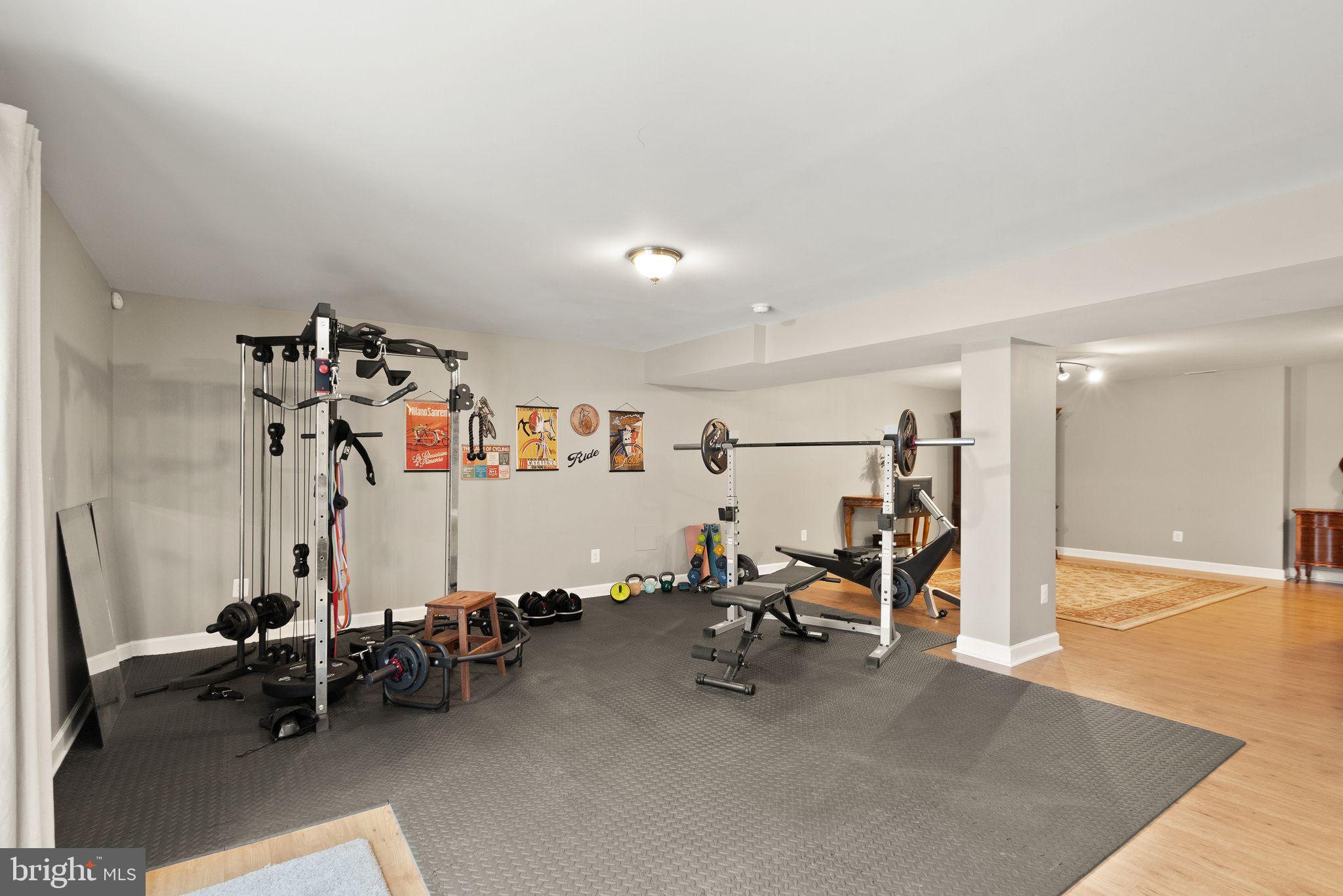 RICHLAND FOREST - Residential