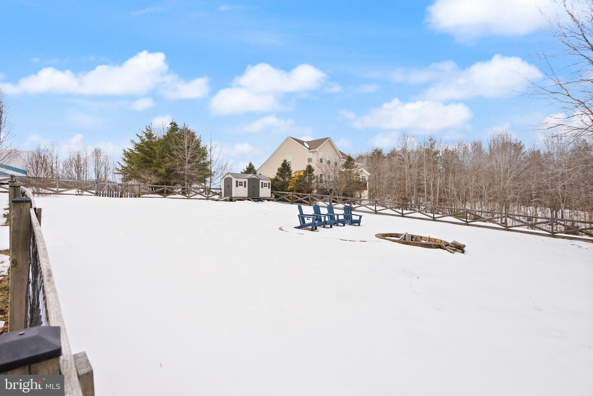 RICHLAND FOREST - Residential